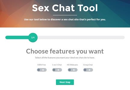 Sex Chatting Rooms