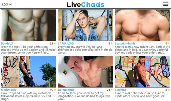 LiveChads